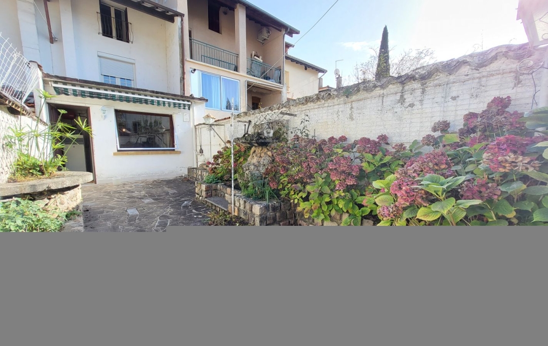 NL IMMOBILIER - UN VIAGER : Maison / Villa | MEXIMIEUX (01800) | 105 m2 | 200 000 € 