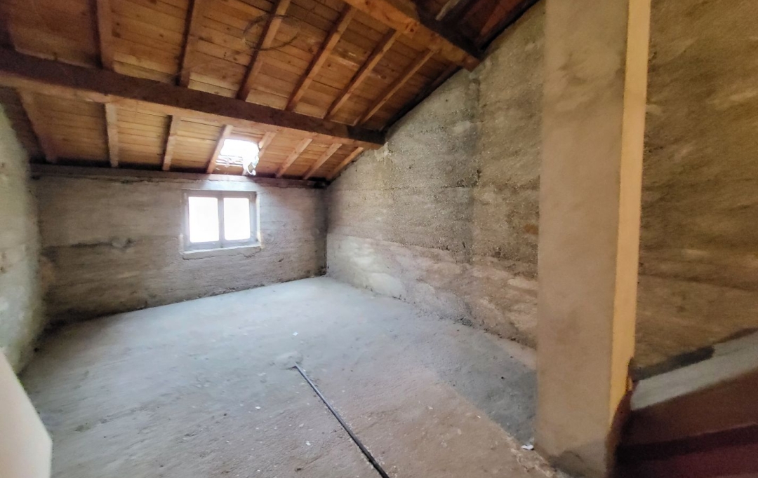 NL IMMOBILIER - UN VIAGER : Maison / Villa | MEXIMIEUX (01800) | 105 m2 | 200 000 € 