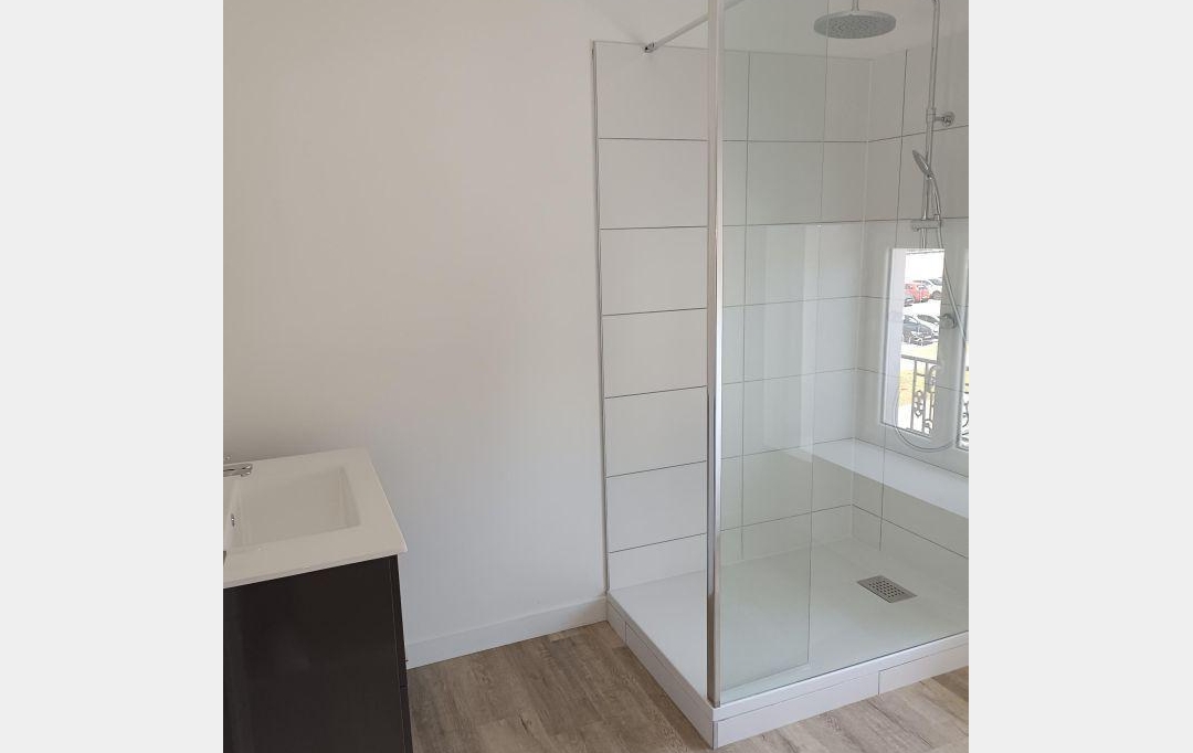 NL IMMOBILIER - UN VIAGER : Apartment | MEXIMIEUX (01800) | 47 m2 | 823 € 