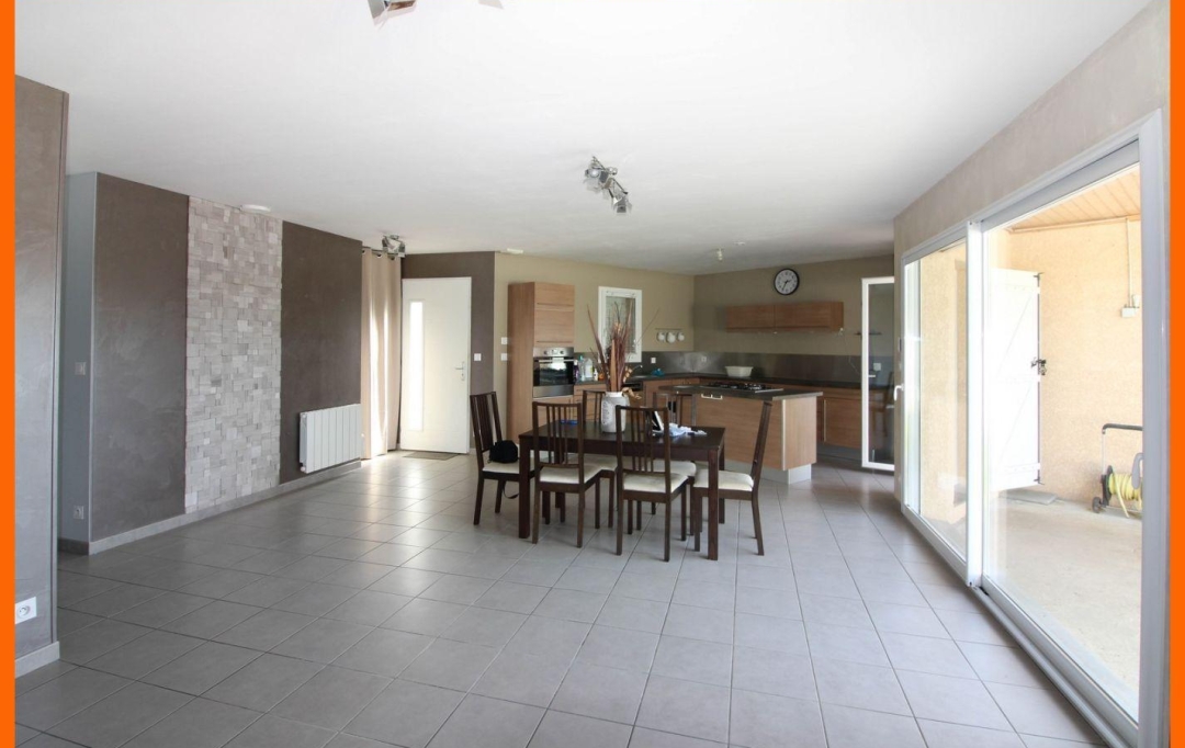 NL IMMOBILIER - UN VIAGER : House | BOURG-SAINT-CHRISTOPHE (01800) | 91 m2 | 339 000 € 