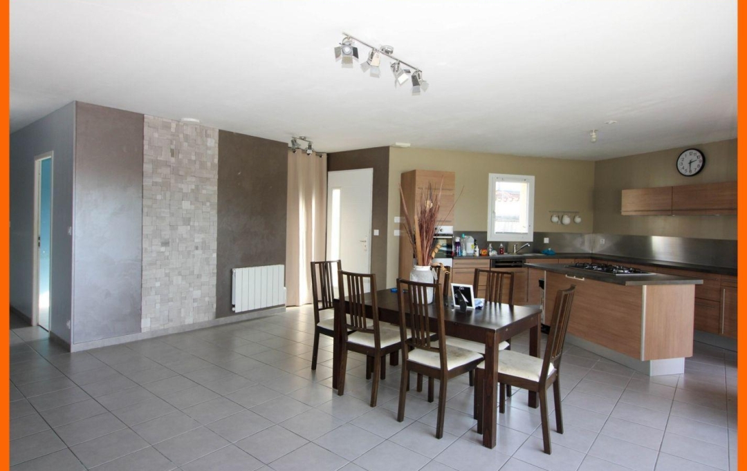 NL IMMOBILIER - UN VIAGER : House | BOURG-SAINT-CHRISTOPHE (01800) | 91 m2 | 339 000 € 