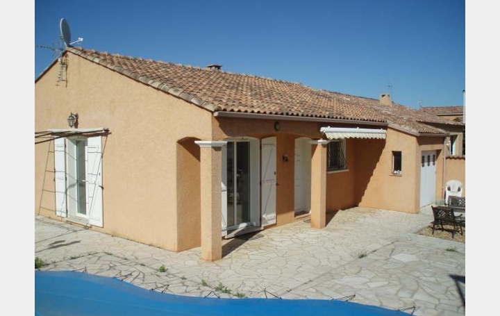 Annonces BUGEY : Maison / Villa | PORTIRAGNES (34420) | 80 m2 | 243 700 € 