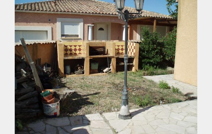 Annonces BUGEY : House | PORTIRAGNES (34420) | 80 m2 | 243 700 € 