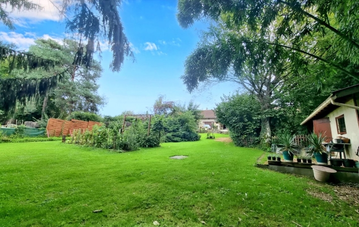  NL IMMOBILIER House | VILLEMOTIER (01270) | 180 m2 | 55 825 € 