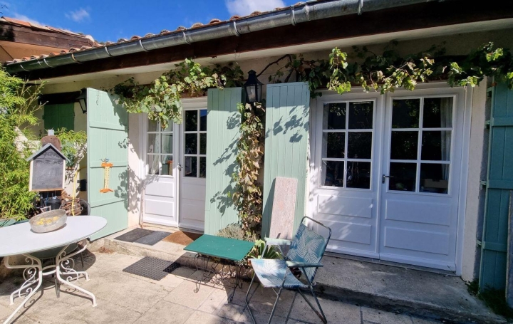  NL IMMOBILIER - UN VIAGER Maison / Villa | MONTAUBAN-SUR-L'OUVEZE (26170) | 85 m2 | 86 125 € 