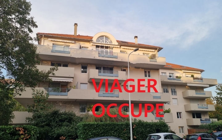 Appartement P4 LYON 88 m2 114 500 € Appartement P4 LYON 88 m2 114 500 €