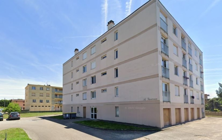 Appartement P2 BOURG-EN-BRESSE 51 m2 45 000 € Appartement P2 BOURG-EN-BRESSE 51 m2 45 000 €