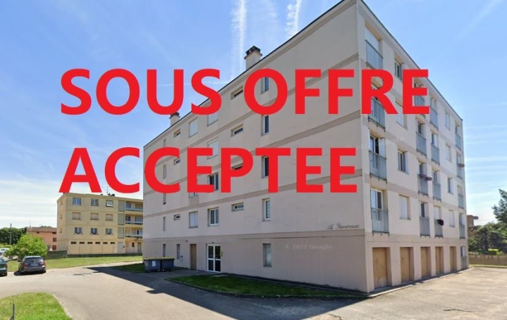  NL IMMOBILIER - UN VIAGER Appartement | BOURG-EN-BRESSE (01000) | 51 m2 | 45 000 € 