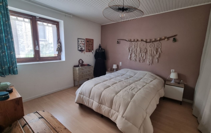  NL IMMOBILIER - UN VIAGER Maison / Villa | SOUCLIN (01150) | 79 m2 | 60 250 € 