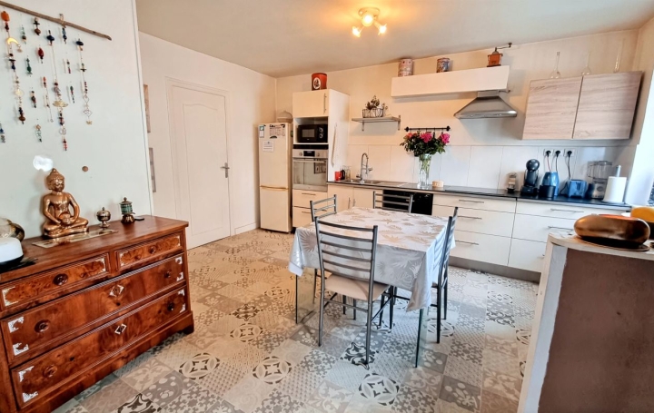  NL IMMOBILIER House | SOUCLIN (01150) | 79 m2 | 60 250 € 