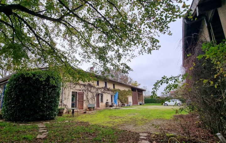  NL IMMOBILIER Maison / Villa | SAINT-DENIS-LES-BOURG (01000) | 198 m2 | 123 215 € 