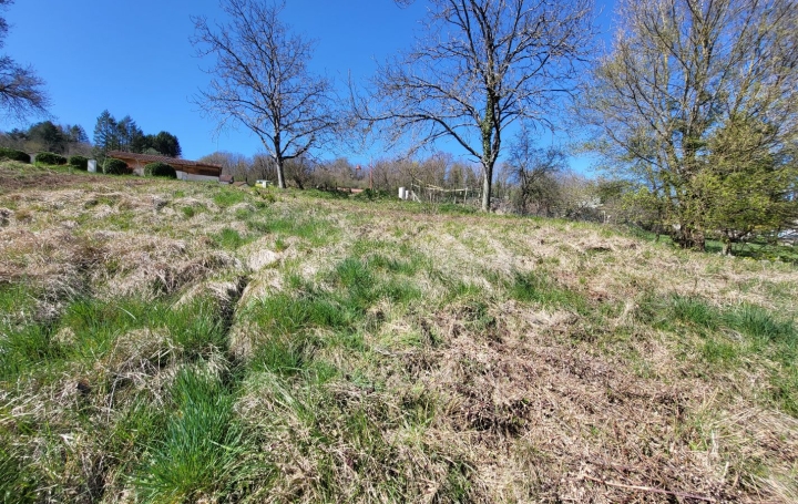 Terrain VILLETTE-SUR-AIN 49 000 € Terrain VILLETTE-SUR-AIN 49 000 €