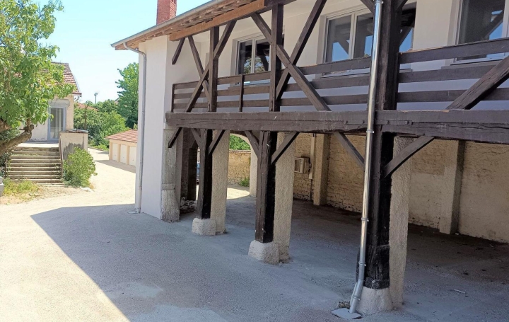 NL IMMOBILIER - UN VIAGER : Apartment | MEXIMIEUX (01800) | 64 m2 | 880 € 